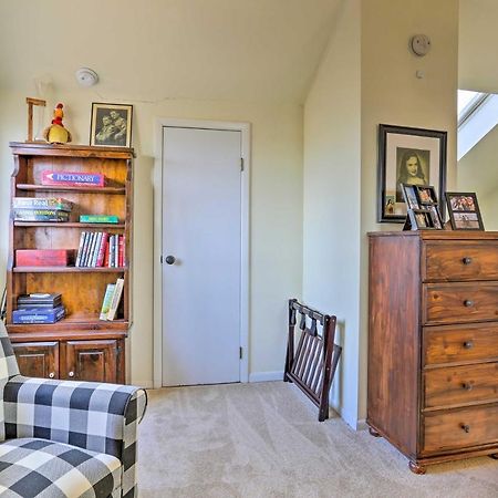 Mountain Creek Condo With Grill Walk To Lifts! Vernon Εξωτερικό φωτογραφία