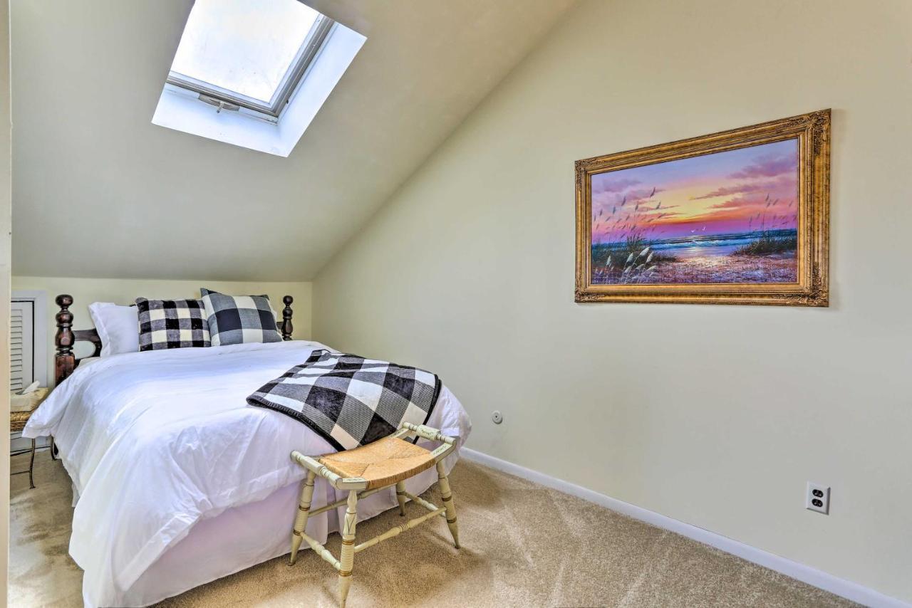 Mountain Creek Condo With Grill Walk To Lifts! Vernon Εξωτερικό φωτογραφία